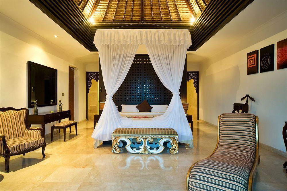 Hillstone Villas Resort Bali Ungasan Exterior foto
