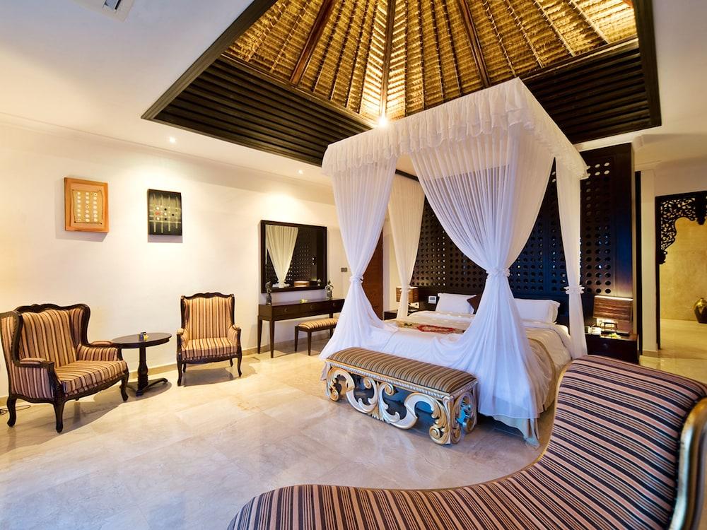 Hillstone Villas Resort Bali Ungasan Exterior foto
