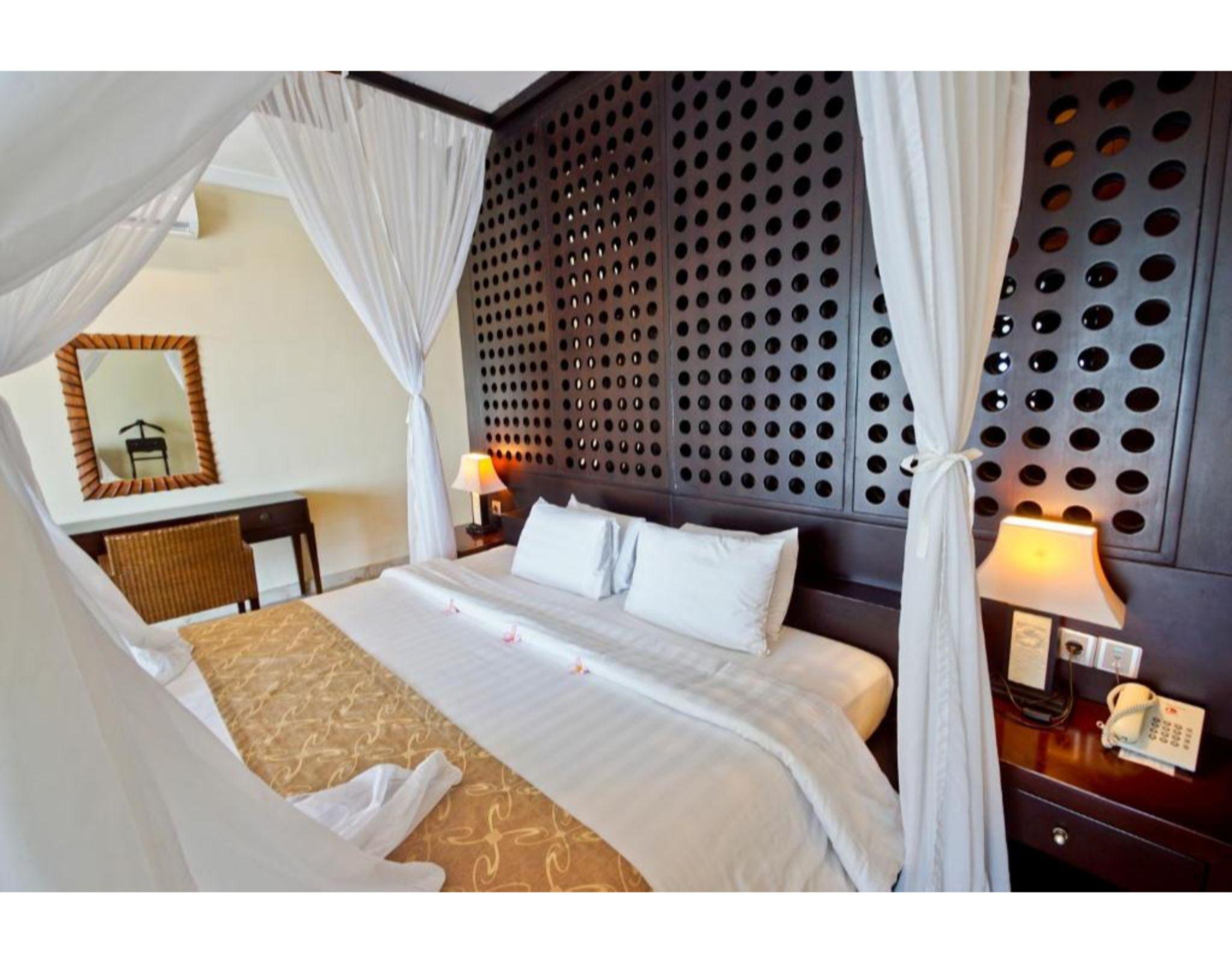 Hillstone Villas Resort Bali Ungasan Exterior foto