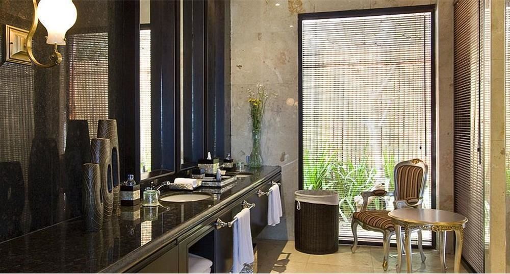 Hillstone Villas Resort Bali Ungasan Exterior foto