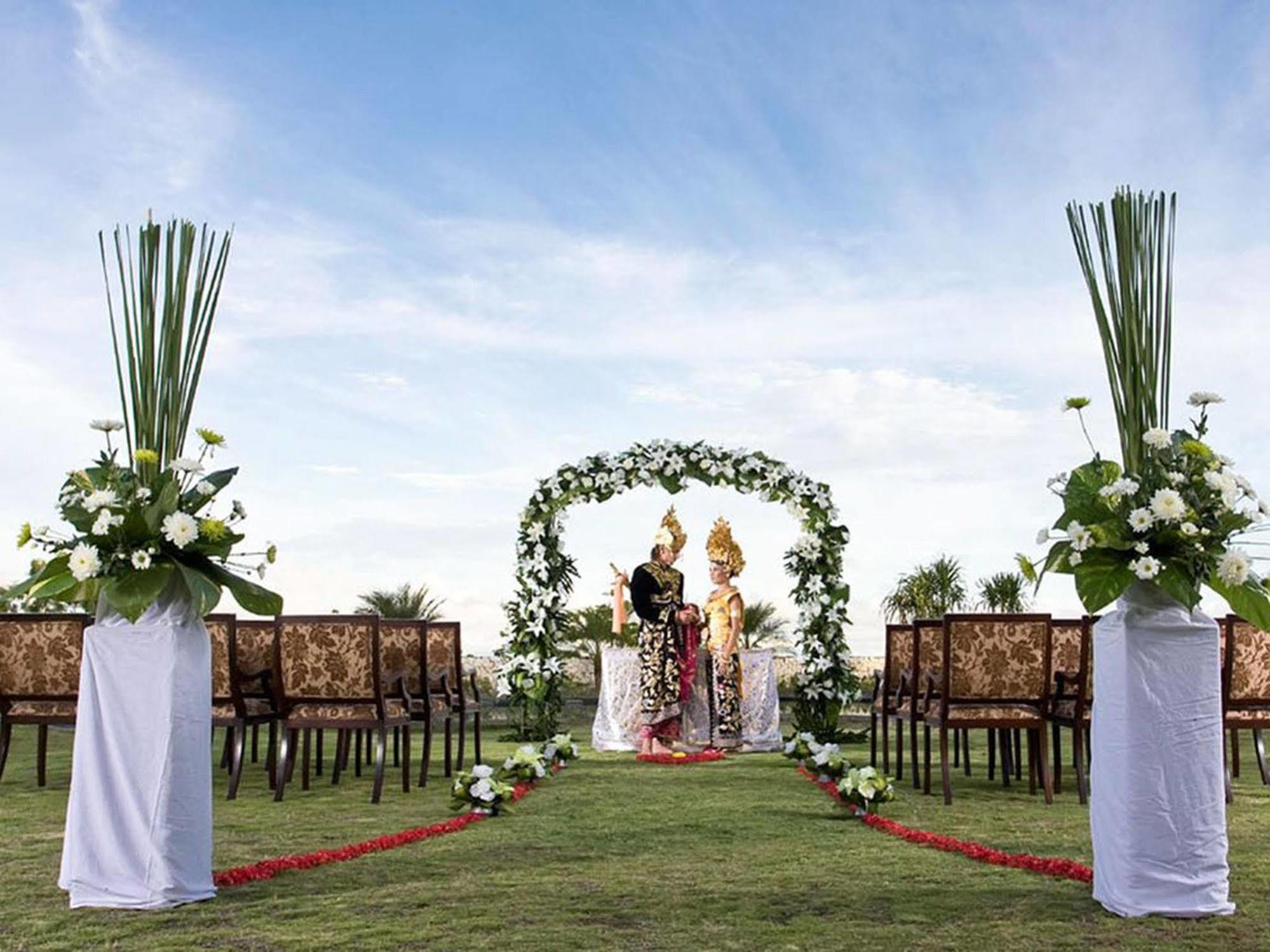 Hillstone Villas Resort Bali Ungasan Exterior foto