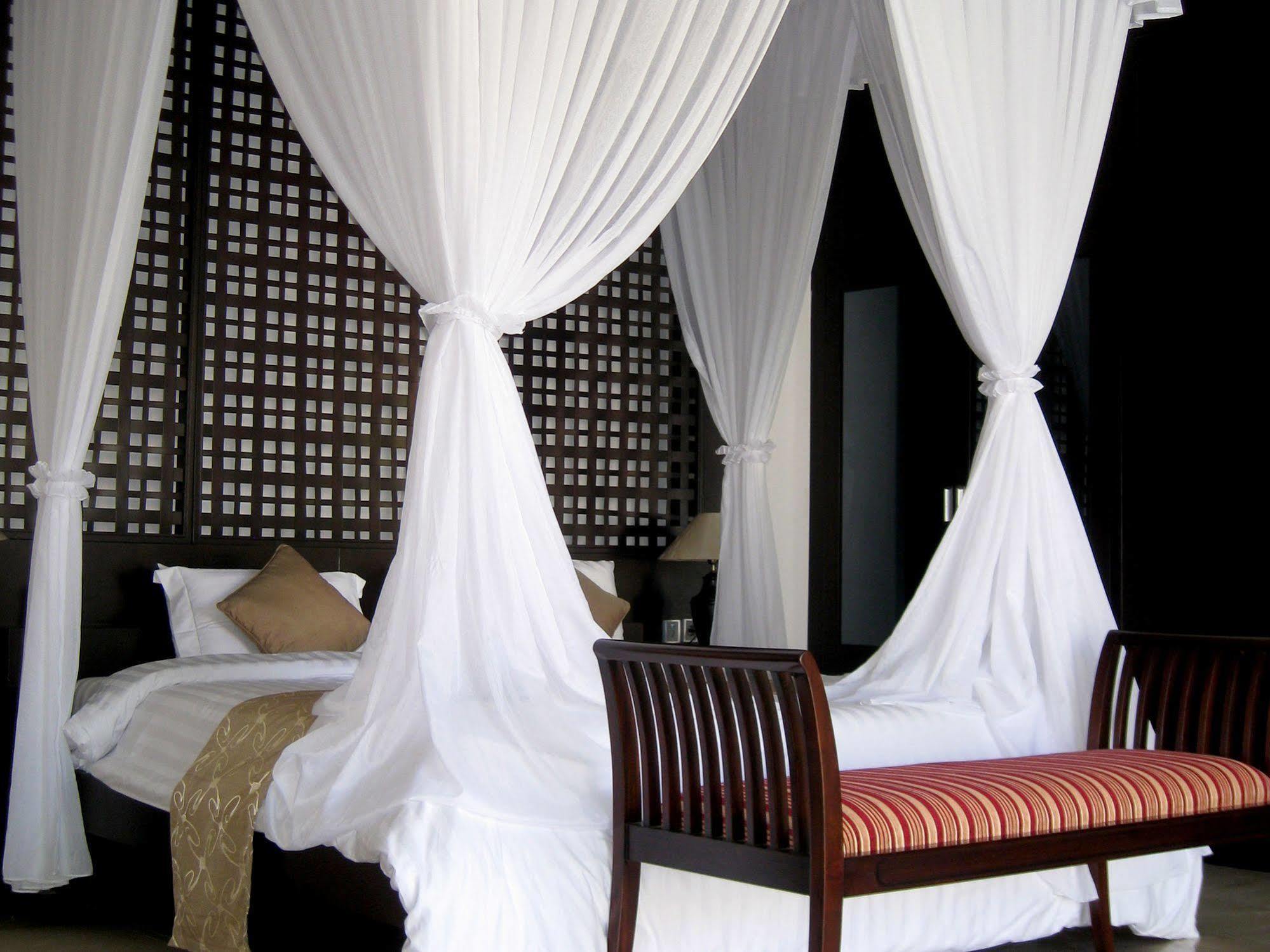 Hillstone Villas Resort Bali Ungasan Exterior foto
